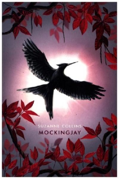 The Hunger Games: Mockingjay Deluxe