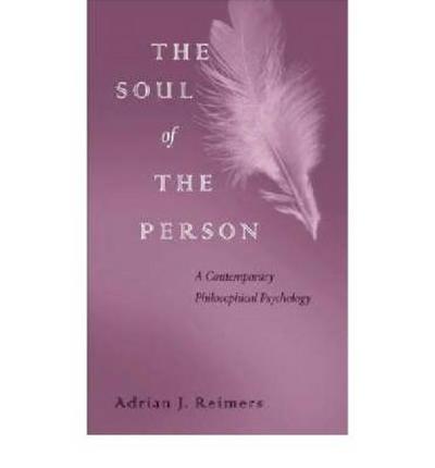 The Soul of the Person