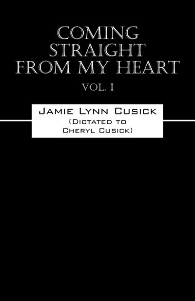 Coming Straight From My Heart Vol. I