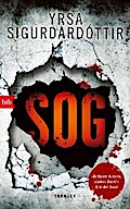 SOG von Yrsa Sigurdardóttir | Ebook