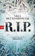 R.I.P. von Yrsa Sigurdardóttir | Ebook