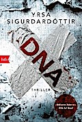 DNA von Yrsa Sigurdardóttir | Ebook