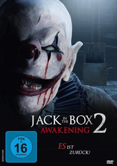 Jack in the Box 2 - Awakening