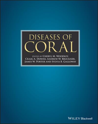 Diseases of Coral