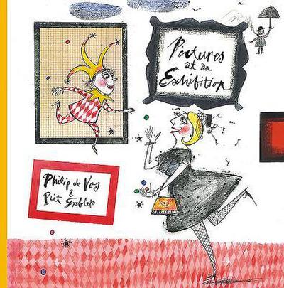 Pictures at an Exhibition