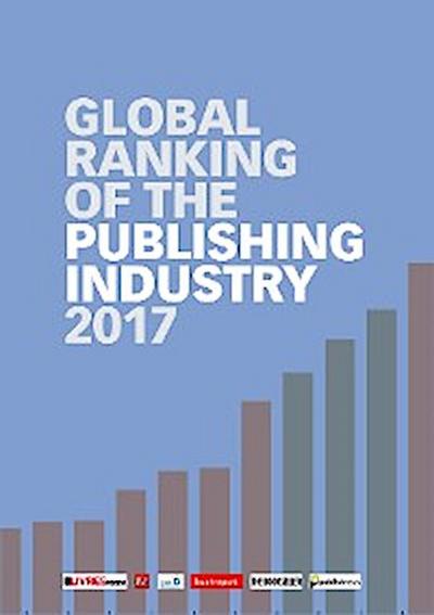 Global Ranking of the Publishing Industry 2017