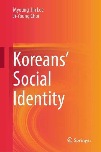 Koreans’ Social Identity