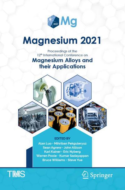 Magnesium 2021