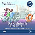 Das Geheimnis der Sieben Meere