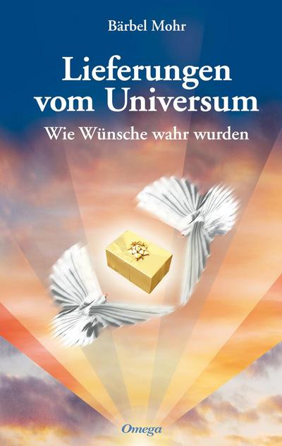 Lieferungen vom Universum