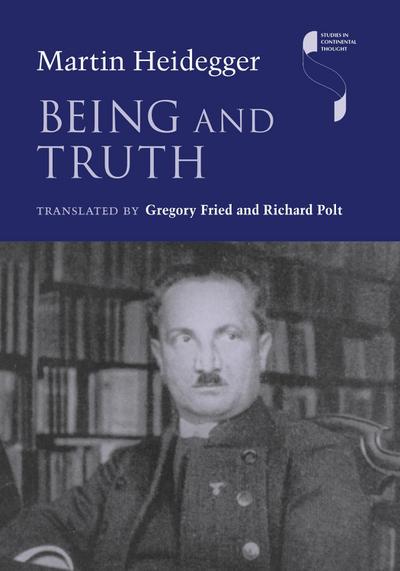 Being and Truth