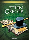 Zehn Gebote - Gesamtausgabe 4