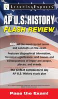 AP U.S. History Flash Review
