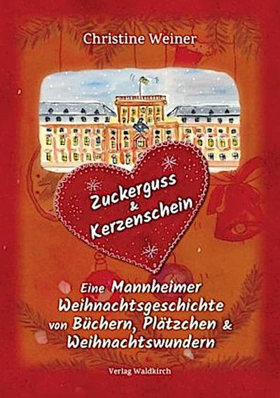 Zuckerguss & Kerzenschein