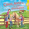 Conni, Anna und das große Pferdeglück