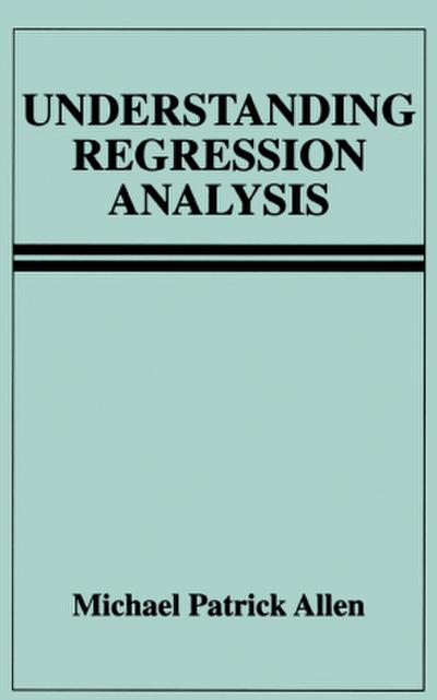 Understanding Regression Analysis