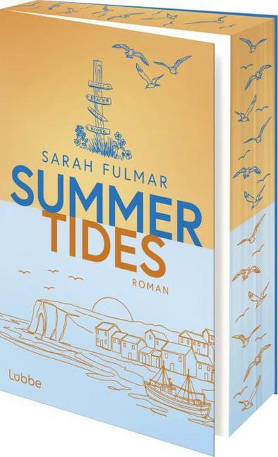 Summer Tides