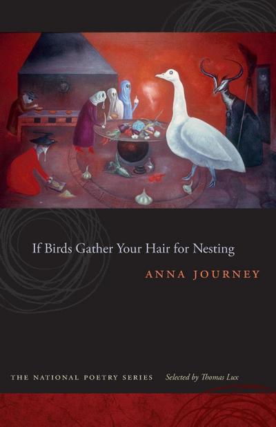 If Birds Gather Your Hair for Nesting