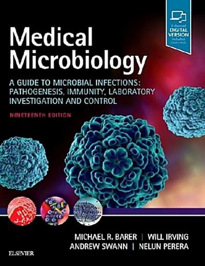 Medical Microbiology