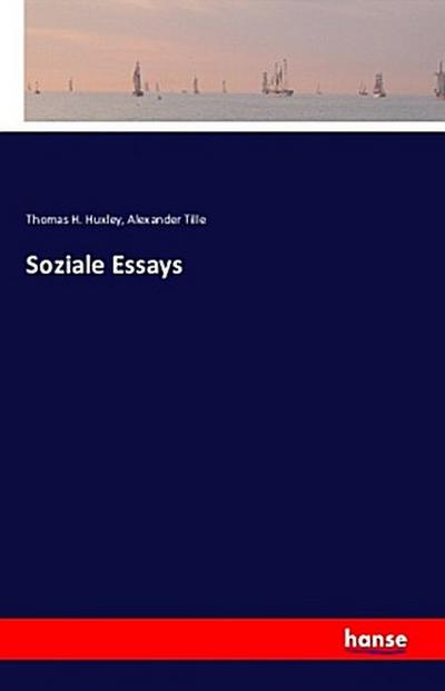Soziale Essays
