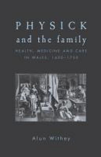 Physick and the family