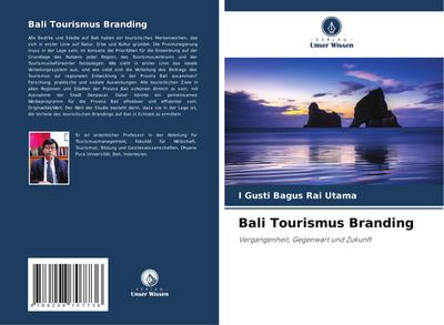 Bali Tourismus Branding