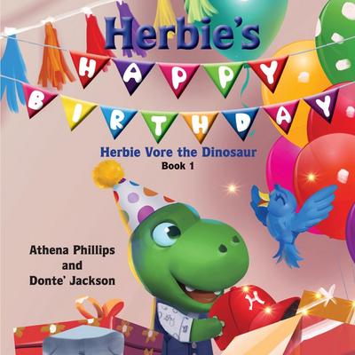 Herbie’s Happy Birthday!