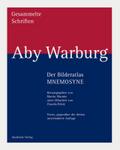 Der Bilderatlas MNEMOSYNE