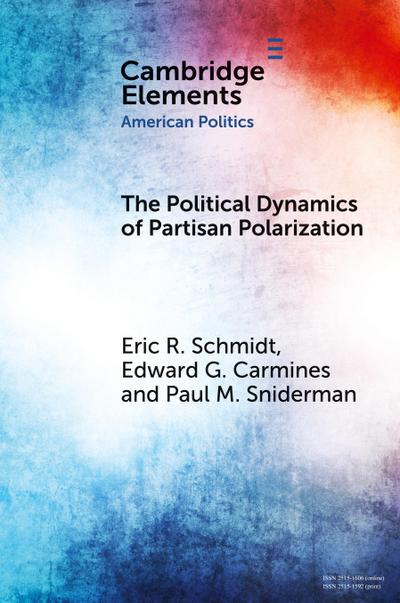The Political Dynamics of Partisan Polarization