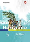 Horizonte - Geschichte für Gymnasien in Bayern - Ausgabe 2018