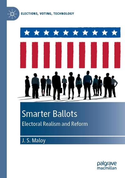 Smarter Ballots