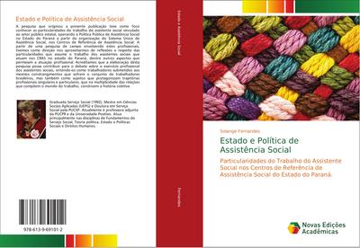 Estado e Política de Assistência Social