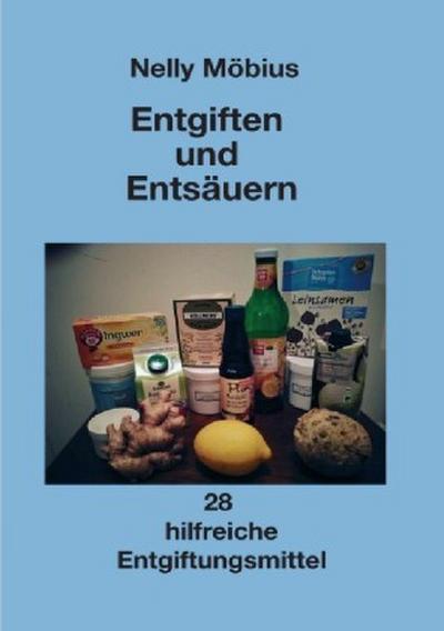 Entgiften und Entsäuern