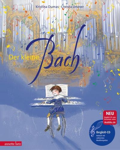 Der kleine Bach