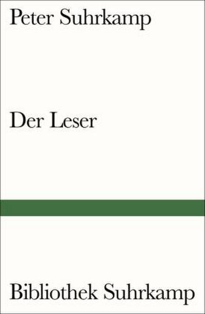 Der Leser