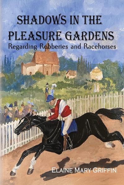 Shadows in the Pleasure Gardens