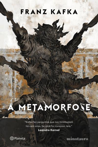 A Metamorfose