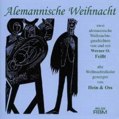 Alemannische Weihnacht