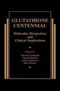 Glutathione Centennial
