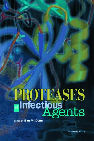 Proteases of Infectious Agents