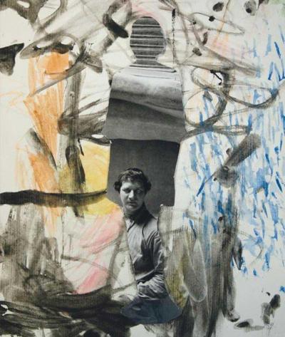 El poeta desayuna solo en el Burger King una lluviosa mañana de diciembre : principios organizativos del patarrealismo salvaje