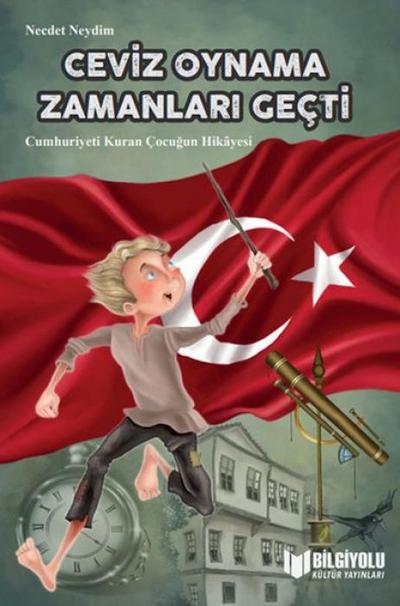 Ceviz Oynama Zamanlari Gecti