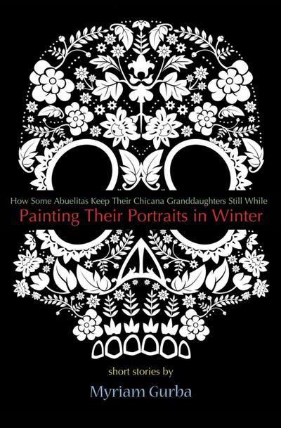 Painting Their Portraits in Winter