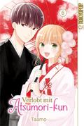 Verlobt mit Atsumori-kun 6