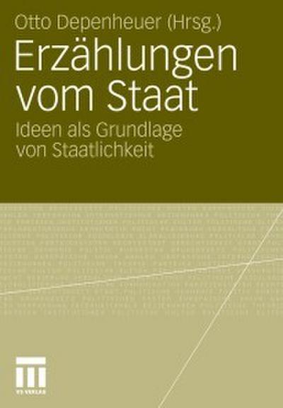 Erzählungen vom Staat