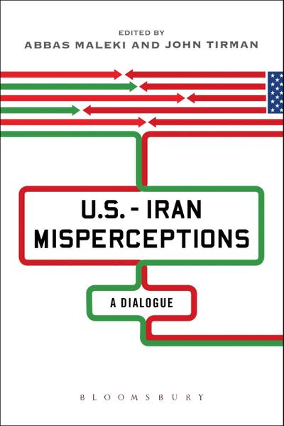 U.S.-Iran Misperceptions