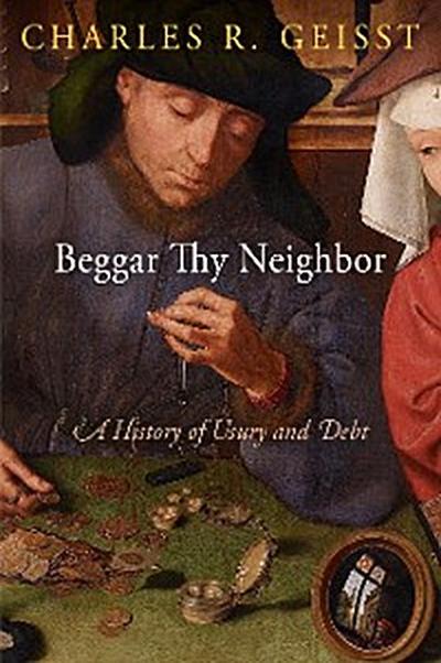 Beggar Thy Neighbor