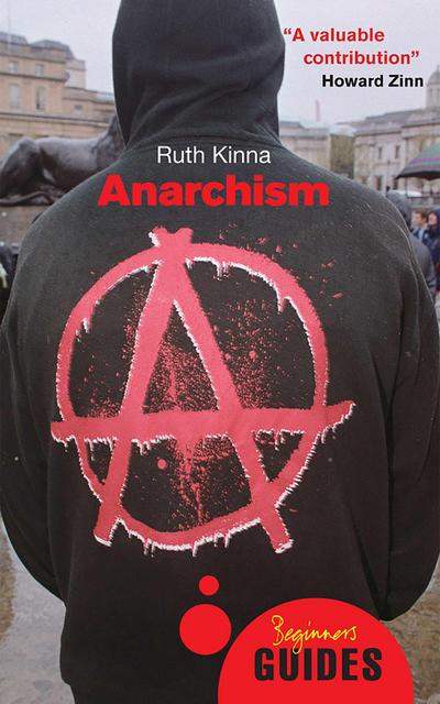 Anarchism