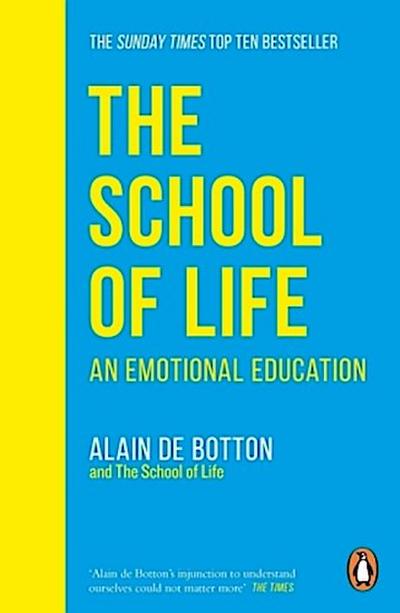 The School of Life