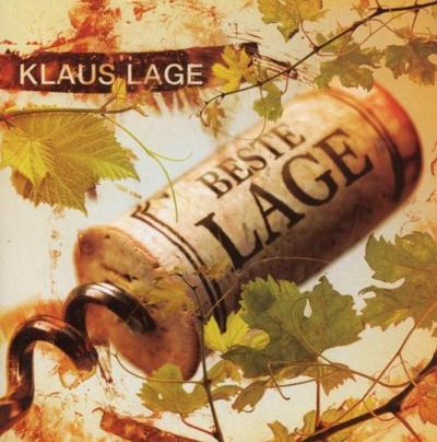 Beste Lage-Das Beste Von Klaus Lage